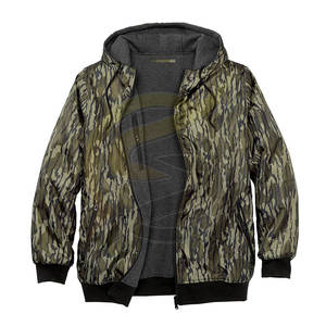 Sweat à capuche réversible pour homme, vêtement d'hiver à la mode et en tissu respirant, Offre Spéciale - Product Image 5