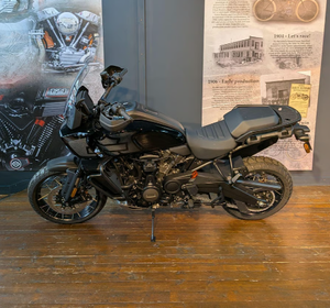 Harley Davidson PAN AMERICA 1250 RA1250S SPECIAL 2025 A PRECIO ACCESIBLE, LIQUIDACIÓN ESPECIAL - Product Image 1