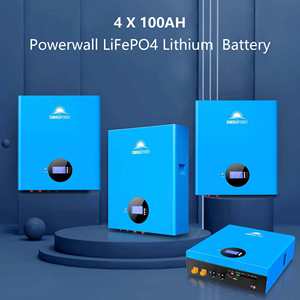 Kit solaire SunGoldPower 10000W pour réseau électrique 120VAC/240V, compatible avec batterie lithium Powerwall, 12 panneaux solaires 415W, contrôleur MPPT, charge 12kW - Product Image 5