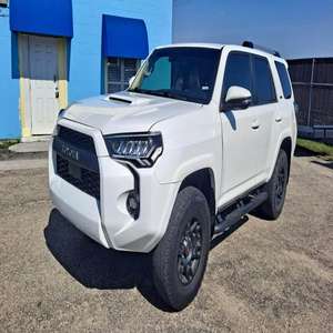 Automatique Toyota 4 Runner Produit populaire assez utilisé frais propre meilleur prix commande en gros disponible prix bon marché à vendre - Product Image 1