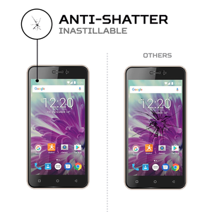 ฟิล์มกันรอยหน้าจอ ANTISHOCK สำหรับเวรี่คูล S5027 โบลท์โปรฟิล์มป้องกันโทรศัพท์มือถือระดับพรีเมียม - Product Image 4