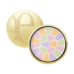 ELEGANCECOSME # I 27g mineral translúcido - Product Image 2