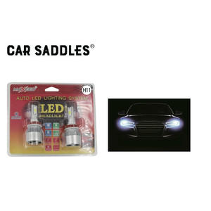 H11 <b>LED</b> <b>headlight</b> bulb - Product Image 1