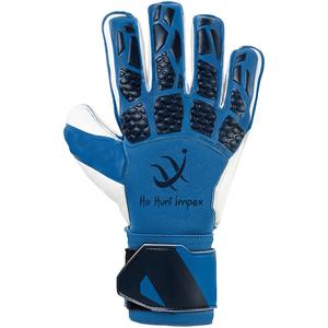 Gants de gardien de but de football pour enfants professionnels personnalisés Nouveaux gants de gardien de but allemands en latex fabriqués en cuir de haute qualité - Product Image 4
