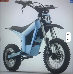 Mini Bici Elettrica Soleil01 di Alta Qualità per Bambini e Adulti - Certificazione UL - Product Image 1