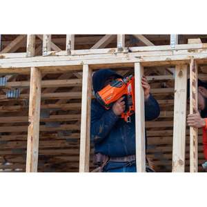 Cloueuse sans fil à 30 degrés, alimentée par batterie et pile à combustible, qualité industrielle, idéale pour le bricolage, pas de compresseur nécessaire - Product Image 2