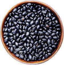 Frijoles Negros Secos al por Mayor, Alta Calidad, Alto Contenido de Proteína, 25 kg, 2 Años de Duración, Precio Económico - Product Image 2