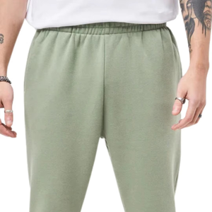 Listo Stock para hombre pantalones de chándal suave algodón poliéster pantalones casuales logotipo personalizado impresión ropa de negocios para hombres - Product Image 5