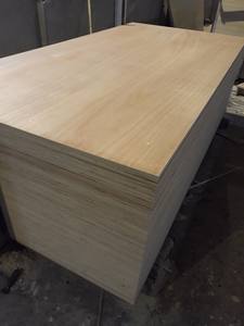 Vietnamese Commercial Plywood Okoume Face Best Material For <b>Wooden</b> Cabinets - Product Image 4