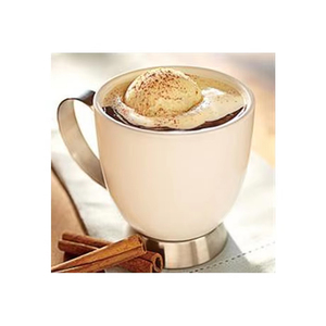 Café vanille instantané de qualité supérieure prémélange de l'Inde goût et crème saveur poudre sous forme d'emballage en boîte - Product Image 1