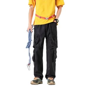 <span class=keywords><strong>Pantaloni</strong></span> da <span class=keywords><strong>Trekking</strong></span> Convertibili in Offerta, Softshell Elasticizzato con Coulisse, Asciugatura Rapida <span class=keywords><strong>per</strong></span> Uomo e <span class=keywords><strong>Donna</strong></span> - Product Image 5