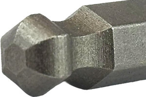 Clé à molette 6mm x 60 mmL avec pointe à double bille - Product Image 2