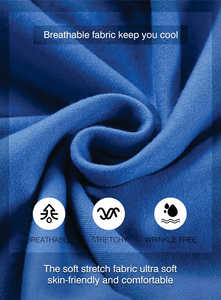 Conjunto Deportivo de Dos Piezas con Capucha Informal para Otoño e Invierno, con Logotipo Personalizado, de Forro Polar, Transpirable y de Secado Rápido para Hombre - Product Image 6