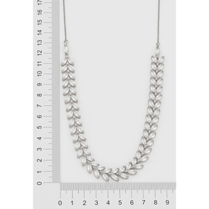Luxe femmes en acier inoxydable mariage solide 925 argent Sterling plaqué Moissanite glacé diamant Hip Hop mode élégant élégant - Product Image 2
