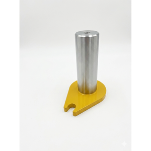 3128309970 3128 3099 70 Heavy Duty Industrial Shaft Assembly OEM Replacement Spare Parts for <b>Mining</b> <b>Machinery</b> - Product Image 4