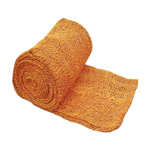 มะพร้าว NET 2 x 20m เวียดนามที่ดีที่สุด: มะพร้าว NET ส่งออกเพื่อการปกป้องดินที่เหนือกว่าและม่านบังแดด - Product Image 1