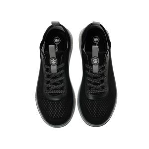 Revolve 3fx scarpe sportive uomo nere - Product Image 4
