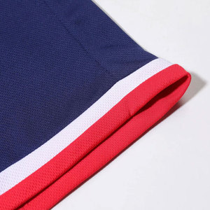 Uniformes de Fútbol Personalizables al Por Mayor de Alta Calidad, Incluye Camiseta y Pantalones, 100% Poliéster, Nombre del Equipo Personalizado, Diseño Deportivo Propio - Product Image 6