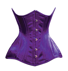 Custom Logo Women Corset <b>Lace</b> Bustier Lingerie Top Shapewear Fashion Waist <b>Trainer</b> PVC Breathable Eco-Friendly Wholesale - Product Image 3