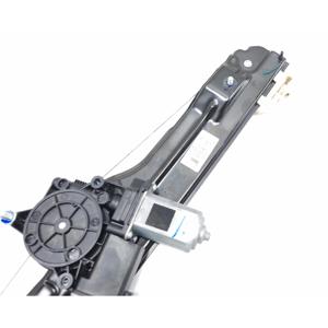 ALZACRISTALLO ELETTRICO ANTERIORE DESTRO FIAT 500 Serie L (351_352) 51980513 (12>) - Product Image 4