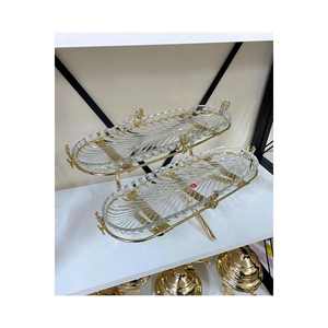 Bandeja para servir arroz dorado japonés de dos capas con material de leva, apta para alimentos para el desayuno - Product Image 2