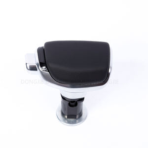 होंडा के लिए स्वचालित गियर शिफ्ट नॉब शिफ्टर नॉब लीवर स्टिक - Product Image 3