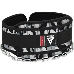 Bán Sỉ Đai Nâng Tạ Tập Gym Đai Nâng Tạ Tập Gym Đai Tập Tạ Có Dây Xích Chất Lượng Cao - Product Image 6