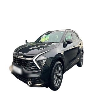 Sportage 2025 1.6 Hybride Édition Anniversaire – Voiture d'occasion très demandée avec super offres promotionnelles, en excellent état - Product Image 3