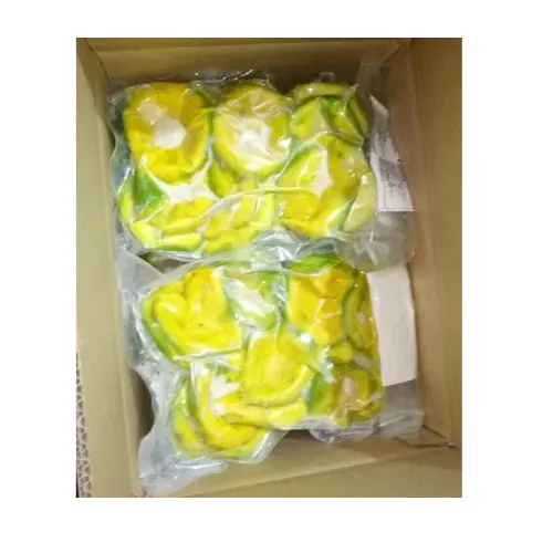 Замороженный авокадо зеленый тропический фрукт с высоким качеством и конкурентоспособной ценой экспортный стандарт замороженный авокадо для различных целей