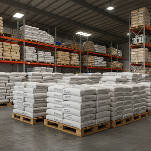 Riz basmati 100% pur à grain long authentique emballé frais pour l'exportation Riz basmati disponible en grande quantité en vrac - Product Image 4