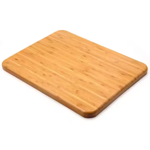 ถาดไม้เสิร์ฟของตกแต่งโต๊ะสไตล์พรีเมี่ยมถาดเสิร์ฟของตกแต่งบ้านเครื่องครัวที่จำเป็นและสวยงาม - Product Image 4