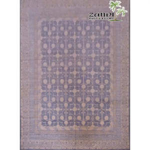 พรมปั๊กซาวาร์และโคตันทอมือถักแบบพิเศษ ขนาด 9'10 x 13'20 รุ่น Pes_Kho_120 - Product Image 1