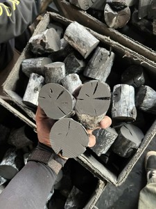 Carbón blanco Binchotan de alta calidad hecho de madera dura con mucho tiempo de combustión a buen precio de Vietnam - Product Image 5