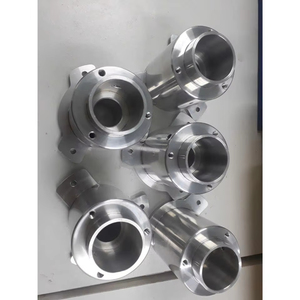 เครื่องกัดความแม่นยำสูงเครื่องจักรเครื่องยนต์ใช้ในอุตสาหกรรมบริการ CNC เครื่องจักรผลิตตามสั่งผลิตจากเวียดนาม - Product Image 1