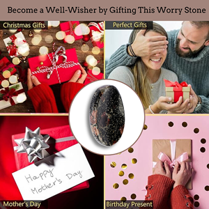 หินคริสตัลทับทิมเมทริกซ์ธรรมชาติหินสีเขียวรูปไข่การบำบัดการบำบัดรักษาหินโมรานวดรักษาจักระอาเกต - Product Image 5