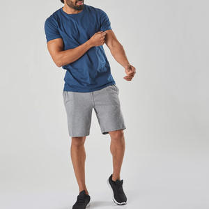 Camisetas de alta calidad para hombre 2024, camisetas ligeras y cómodas, Camiseta de algodón personalizada para hombre - Product Image 5