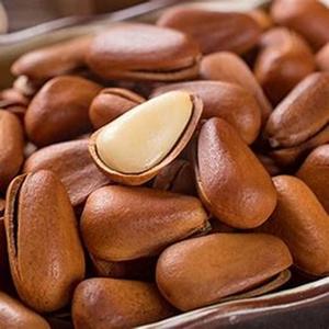 Noix de pin biologiques de meilleure qualité pelées et non pelées pour le bien-être culinaire et la santé Prix compétitifs à vendre - Product Image 1