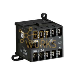 ABB GJH1211003R8315 - Nuovo - Product Image 1