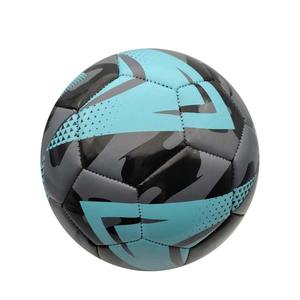 Tech Industries Ballon d'entraînement de football Matériau PU à des fins d'entraînement avec un design personnalisé et un logo personnalisé - Product Image 2