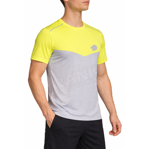 T-shirts amples 100% coton, directement de l'usine, best-sellers pour hommes, t-shirts imprimés pour hommes - Product Image 3