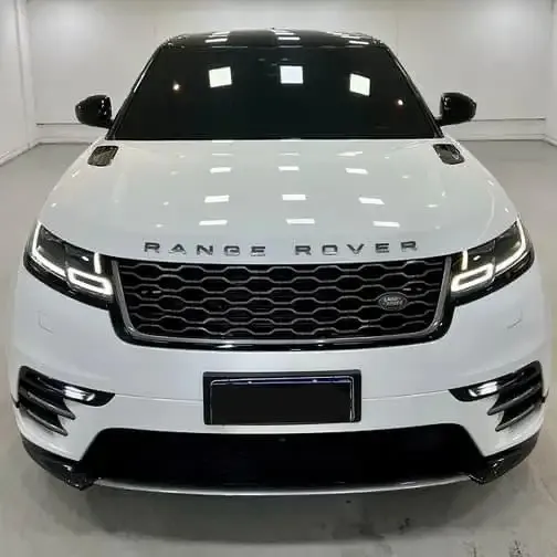 2020-2022 Land Rover Range Rover Velar SUV Carros Usados