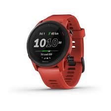 Smartwatch Original Garmin Forerunner 745 con GPS para Correr Modelo 2025 - Product Image 4