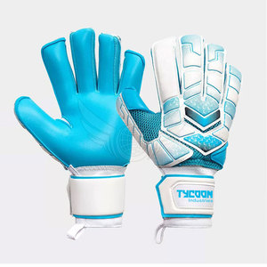 Gants de gardien de but bas prix les plus vendus Service OEM Gants de gardien de but Offre Spéciale de qualité supérieure - Product Image 1