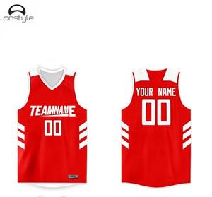 Vêtements de basketball élégants et confortables Uniforme de basketball personnalisé de qualité supérieure Caractéristiques respirantes pour les sports d'été - Product Image 2