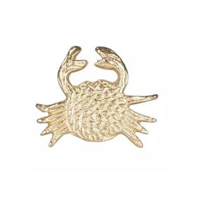 Soporte para servilletas de Metal chapado en oro, forma redonda, decoración Evnet, nuevo - Product Image 5