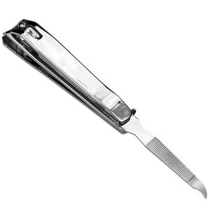 Cortaúñas antisalpicaduras personalizado de fábrica, cortaúñas de acero inoxidable 420 de alta calidad, herramienta de corte de uñas - Product Image 6