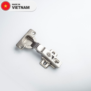 Viet Aodeli 35 tasse démontage hydraulique superposition complète charnière meubles en acier pour cuisine chambre bureau escalier armoire armoire - Product Image 1