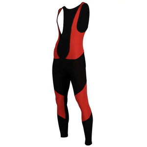 Breathable Cycling <b>Bib</b> Tights Soft Elastic Material With Flexible Fit Perfect For Daily <b>Training</b> Wholesale Supplier - Product Image 6