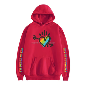Sweat-shirt unisexe Hoodi et Sweat-shirt meilleur tissu Sweat-shirt et Hoodi - Product Image 5