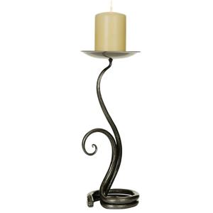 Wedding & Home Decoration Accessories Tea <b>Light</b> Holder Hot <b>Sale</b> Metal Votive Holder Best Quality Hand Curved Candle Holder - Product Image 2